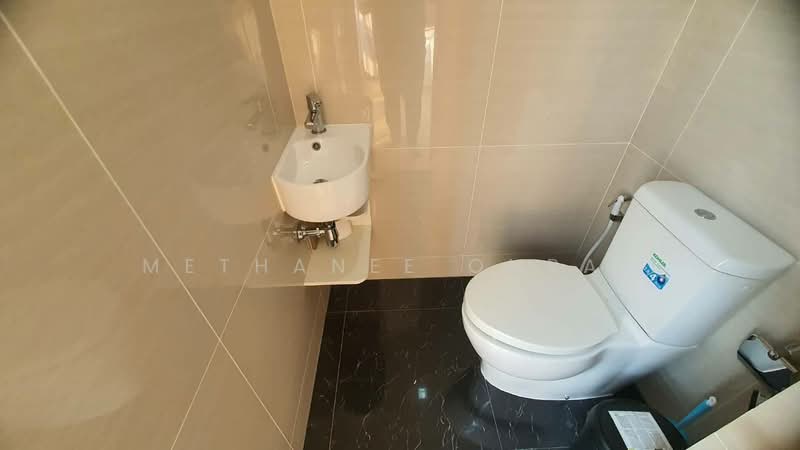 Park Origin Phrom Phong (Park 24), Bangkok, 68 Soi Sukhumvit 24, Khong Tan, Khlong Toei, Bangkok, 1 Bedroom, 33 sqm, Condo For Rent, by Methanee Onrat, 500165417 - DDproperty.com