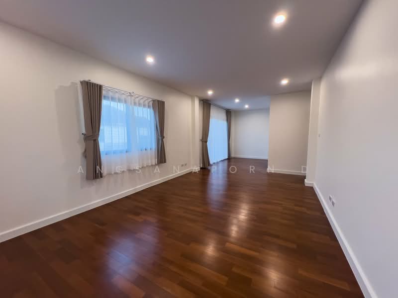 มายเพลส วัชรพล, Bangkok, เพิ่มสิน, Sai Mai, Sai Mai, Bangkok, 4 Bedrooms, 210 sqm, Single Detached House For Sale, by Angsanaporn D, 500165418 - DDproperty.com