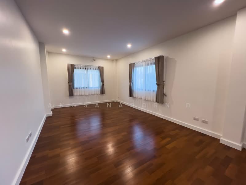 มายเพลส วัชรพล, กรุงเทพ, เพิ่มสิน, สายไหม, สายไหม, กรุงเทพ, 210 ตร.ม., บ้านเดี่ยว ขาย, โดย Angsanaporn D, 500165418 - DDproperty.com