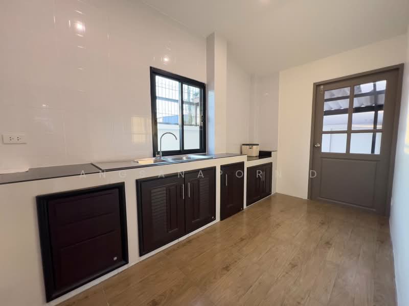 มายเพลส วัชรพล, Bangkok, เพิ่มสิน, Sai Mai, Sai Mai, Bangkok, 4 Bedrooms, 210 sqm, Single Detached House For Sale, by Angsanaporn D, 500165418 - DDproperty.com