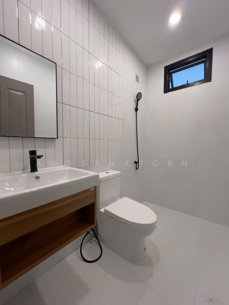 มายเพลส วัชรพล, Bangkok, เพิ่มสิน, Sai Mai, Sai Mai, Bangkok, 4 Bedrooms, 210 sqm, Single Detached House For Sale, by Angsanaporn D, 500165418 - DDproperty.com