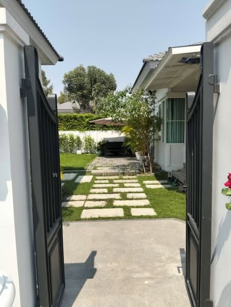 Manthana Rama 2-Thiantale, Bangkok, Bang Khun Thian-Chai Thale Road, Tha Kham, Bang Khun Thian, Bangkok, 4 Bedrooms, 243 sqm, Single Detached House For Rent, by Adisorn Ploymeerassamee, 500165419 - DDproperty.com