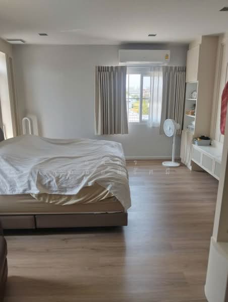 Manthana Rama 2-Thiantale, Bangkok, Bang Khun Thian-Chai Thale Road, Tha Kham, Bang Khun Thian, Bangkok, 4 Bedrooms, 243 sqm, Single Detached House For Rent, by Adisorn Ploymeerassamee, 500165419 - DDproperty.com