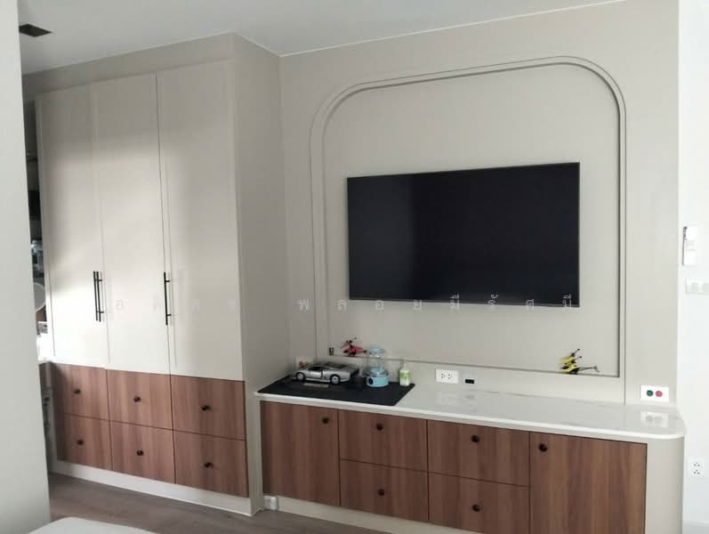 Manthana Rama 2-Thiantale, Bangkok, Bang Khun Thian-Chai Thale Road, Tha Kham, Bang Khun Thian, Bangkok, 4 Bedrooms, 243 sqm, Single Detached House For Rent, by Adisorn Ploymeerassamee, 500165419 - DDproperty.com