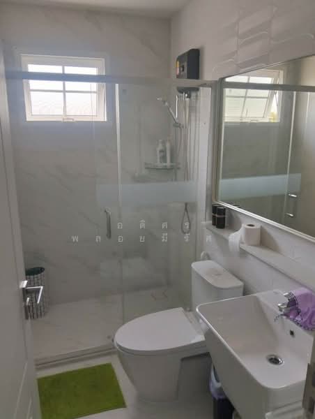 Manthana Rama 2-Thiantale, Bangkok, Bang Khun Thian-Chai Thale Road, Tha Kham, Bang Khun Thian, Bangkok, 4 Bedrooms, 243 sqm, Single Detached House For Rent, by Adisorn Ploymeerassamee, 500165419 - DDproperty.com