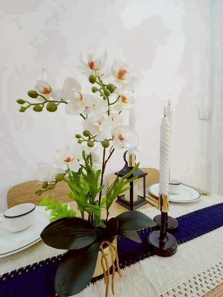 Baan Fah Rangsit Klong 4, Pathum Thani, ทางหลวงแผ่นดินหมายเลข 305 ต.บึงยี่โถ อ.ธัญบุรี จ.ปทุมธานี, Bang Yitho, Thanyaburi, Pathum Thani, 2 Bedrooms, 64 sqm, Townhouse For Sale, by สรภพ ยอดไชย (สีฝุ่น), 500165422 - DDproperty.com