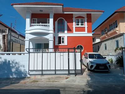 ขาย - สุภาวัลย์ เทพารักษ์, สมุทรปราการ