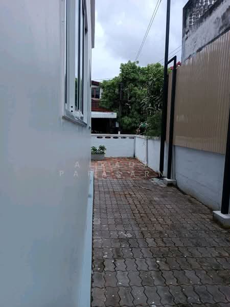 สุภาวัลย์ เทพารักษ์, สมุทรปราการ, เทพารักษ์, เมืองสมุทรปราการ, สมุทรปราการ, 160 ตร.ม., บ้านเดี่ยว ขาย, โดย Airada Parasarn, 500165423 - DDproperty.com