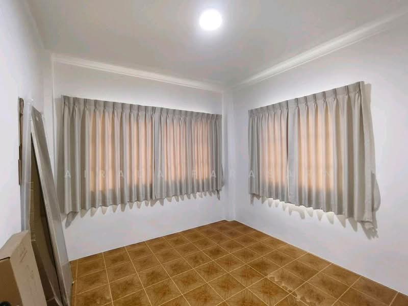 Supawan Theparak, Samut Prakan, Thepharak, Muang Samut Prakarn, Samut Prakan, 3 Bedrooms, 160 sqm, Single Detached House For Sale, by Airada Parasarn, 500165423 - DDproperty.com