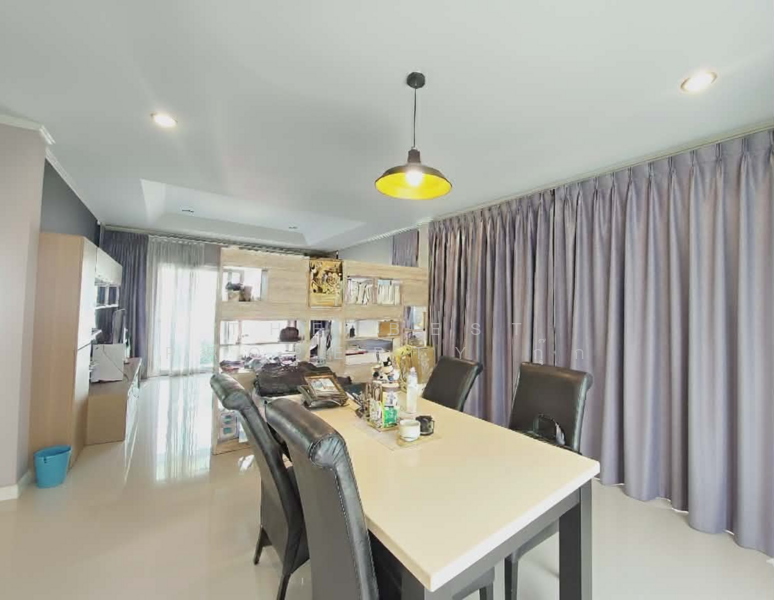 Supalai Ville Wongwaen-Rama 2, Samut Sakhon, Soi Supalai Ville Village, Phanthai Norasing, Muang Samut Sakhon, Samut Sakhon, 3 Bedrooms, 100 sqm, Single Detached House For Sale, by The Best Property กุ๊ก, 500165424 - DDproperty.com