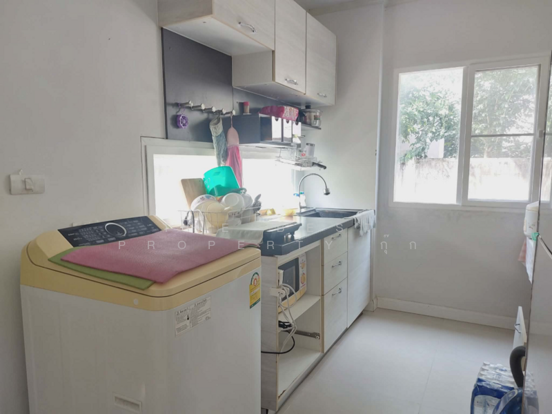 Supalai Ville Wongwaen-Rama 2, Samut Sakhon, Soi Supalai Ville Village, Phanthai Norasing, Muang Samut Sakhon, Samut Sakhon, 3 Bedrooms, 100 sqm, Single Detached House For Sale, by The Best Property กุ๊ก, 500165424 - DDproperty.com