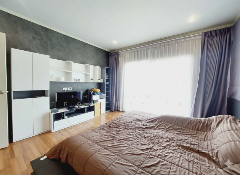 Supalai Ville Wongwaen-Rama 2, Samut Sakhon, Soi Supalai Ville Village, Phanthai Norasing, Muang Samut Sakhon, Samut Sakhon, 3 Bedrooms, 100 sqm, Single Detached House For Sale, by The Best Property กุ๊ก, 500165424 - DDproperty.com