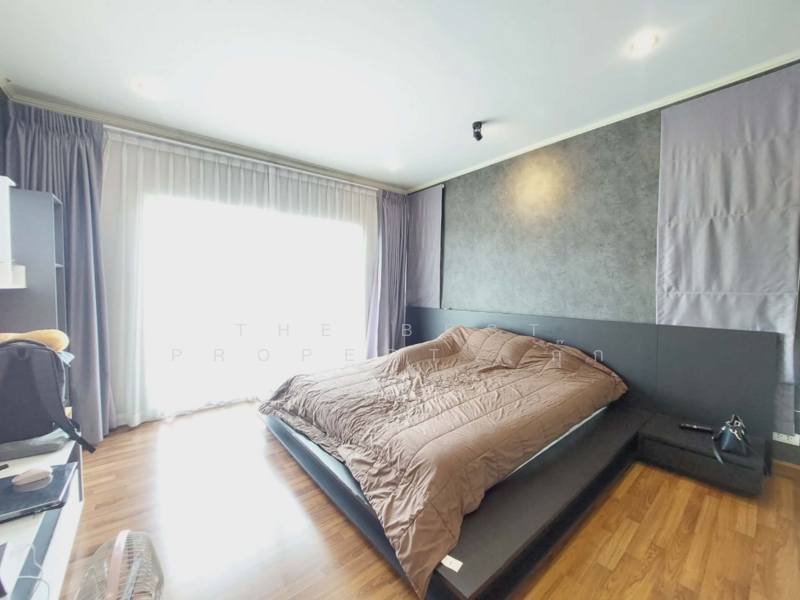 Supalai Ville Wongwaen-Rama 2, Samut Sakhon, Soi Supalai Ville Village, Phanthai Norasing, Muang Samut Sakhon, Samut Sakhon, 3 Bedrooms, 100 sqm, Single Detached House For Sale, by The Best Property กุ๊ก, 500165424 - DDproperty.com