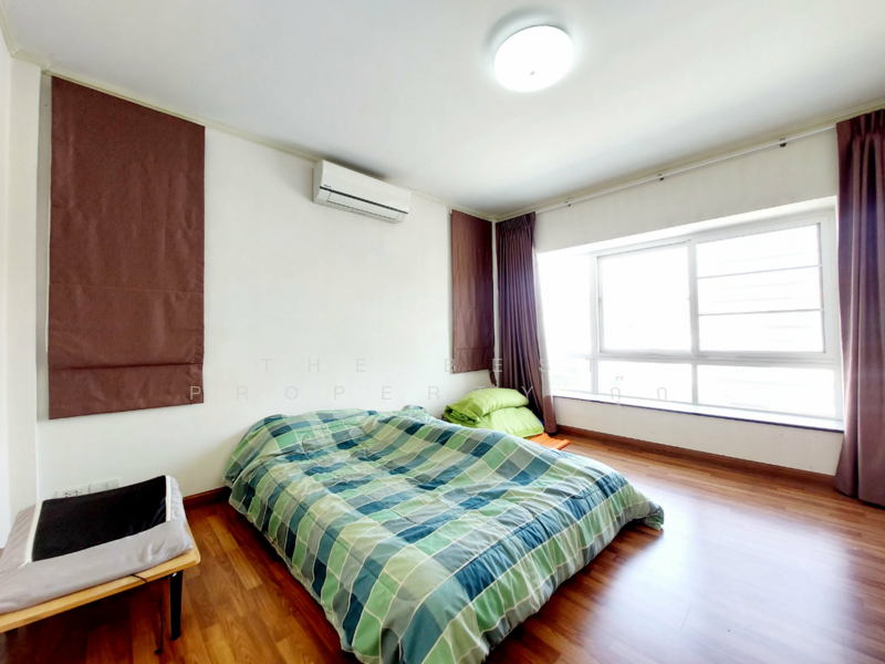 Supalai Ville Wongwaen-Rama 2, Samut Sakhon, Soi Supalai Ville Village, Phanthai Norasing, Muang Samut Sakhon, Samut Sakhon, 3 Bedrooms, 100 sqm, Single Detached House For Sale, by The Best Property กุ๊ก, 500165424 - DDproperty.com