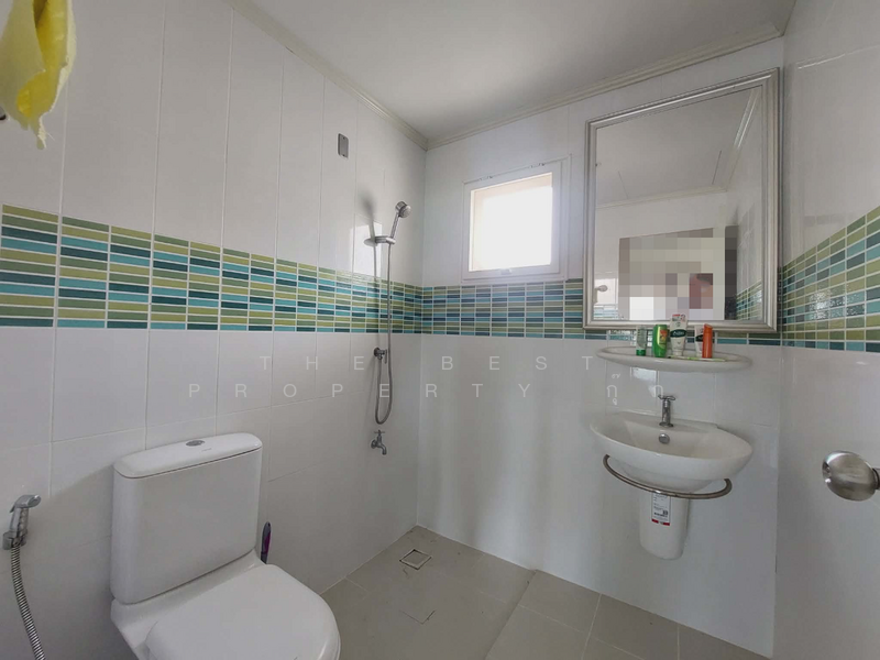 Supalai Ville Wongwaen-Rama 2, Samut Sakhon, Soi Supalai Ville Village, Phanthai Norasing, Muang Samut Sakhon, Samut Sakhon, 3 Bedrooms, 100 sqm, Single Detached House For Sale, by The Best Property กุ๊ก, 500165424 - DDproperty.com