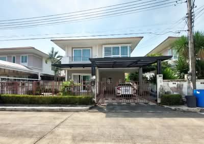 ขาย - Supalai Ville Wongwaen-Rama 2 : ศุภาลัย วิลล์ วงแหวน-พระราม 2, สมุทรสาคร