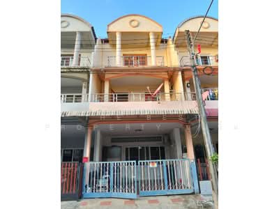 ขาย - ทาวน์เฮ้าส์หาดใหญ่ สงขลา, สงขลา