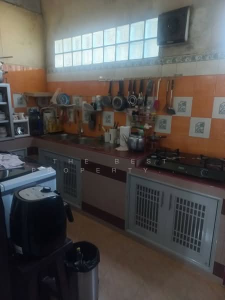 ทาวน์เฮ้าส์หาดใหญ่ สงขลา, Songkhla, Hat-Yai, Hat Yai, Songkhla, 4 Bedrooms, 100 sqm, Townhouse For Sale, by The Best Property บุ๋มบิ๋ม, 500165425 - DDproperty.com