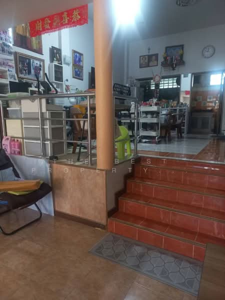 ทาวน์เฮ้าส์หาดใหญ่ สงขลา, สงขลา, หาดใหญ่, หาดใหญ่, สงขลา, 100 ตร.ม., ทาวน์เฮ้าส์ ขาย, โดย The Best Property บุ๋มบิ๋ม, 500165425 - DDproperty.com