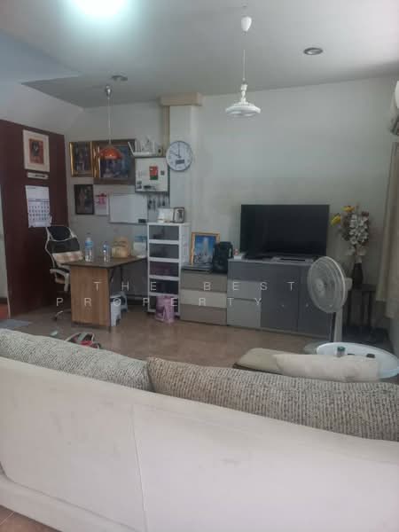 ทาวน์เฮ้าส์หาดใหญ่ สงขลา, Songkhla, Hat-Yai, Hat Yai, Songkhla, 4 Bedrooms, 100 sqm, Townhouse For Sale, by The Best Property บุ๋มบิ๋ม, 500165425 - DDproperty.com