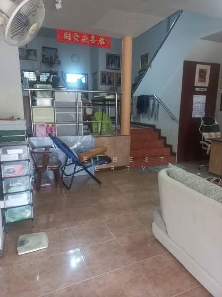 ทาวน์เฮ้าส์หาดใหญ่ สงขลา, Songkhla, Hat-Yai, Hat Yai, Songkhla, 4 Bedrooms, 100 sqm, Townhouse For Sale, by The Best Property บุ๋มบิ๋ม, 500165425 - DDproperty.com