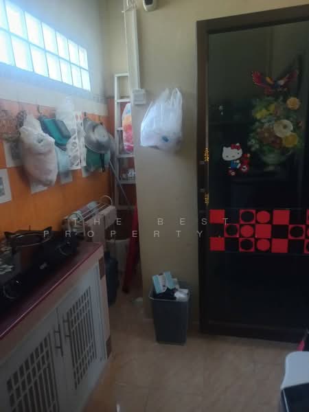 ทาวน์เฮ้าส์หาดใหญ่ สงขลา, Songkhla, Hat-Yai, Hat Yai, Songkhla, 4 Bedrooms, 100 sqm, Townhouse For Sale, by The Best Property บุ๋มบิ๋ม, 500165425 - DDproperty.com