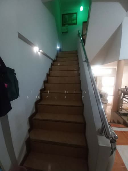 ทาวน์เฮ้าส์หาดใหญ่ สงขลา, Songkhla, Hat-Yai, Hat Yai, Songkhla, 4 Bedrooms, 100 sqm, Townhouse For Sale, by The Best Property บุ๋มบิ๋ม, 500165425 - DDproperty.com