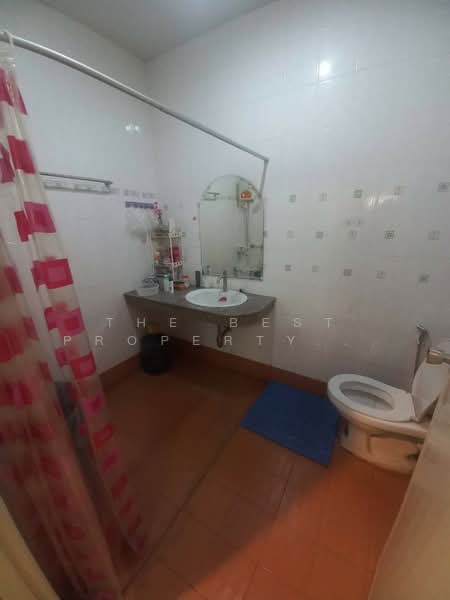 ทาวน์เฮ้าส์หาดใหญ่ สงขลา, Songkhla, Hat-Yai, Hat Yai, Songkhla, 4 Bedrooms, 100 sqm, Townhouse For Sale, by The Best Property บุ๋มบิ๋ม, 500165425 - DDproperty.com