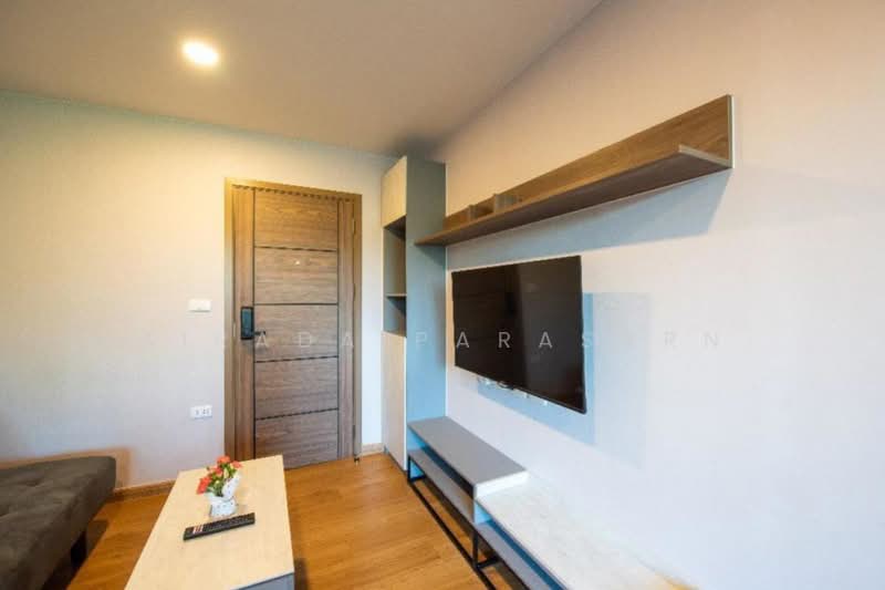 The Cube Loft Srinakarin-Theparak, Samut Prakan, Samrong Nua, Muang Samut Prakarn, Samut Prakan, 1 Bedroom, 28 sqm, Condo For Sale, by Airada Parasarn, 500165426 - DDproperty.com