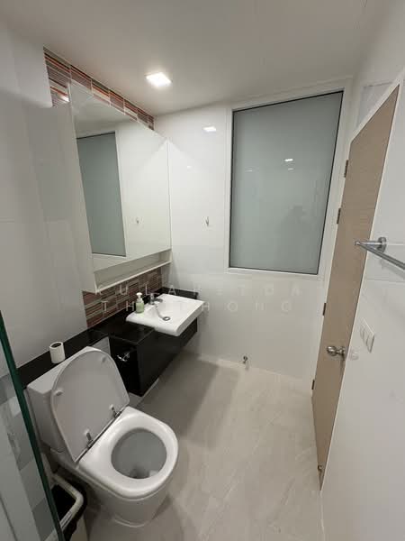 The Coast, Bangkok, 3888 Sukhumvit Road, Bang Na Tai, Bang Na, Bangkok, 1 Bedroom, 37 sqm, Condo For Rent, by Kulapeeda Thathong, 500165429 - DDproperty.com