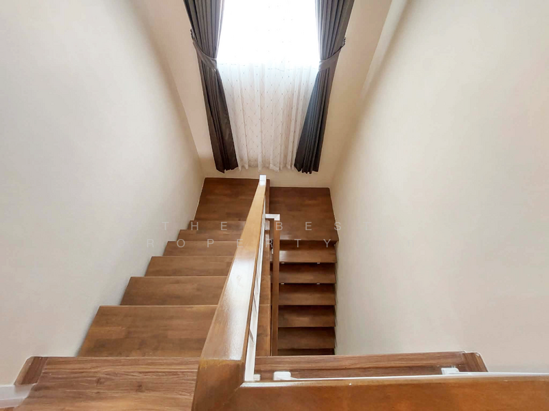 ลลิลทาวน์ ไลโอ ชัยพฤกษ์-ไทรน้อย, Nonthaburi, Bang Bua Thong, Bang Bua Thong, Nonthaburi, 4 Bedrooms, 100 sqm, Single Detached House For Sale, by The Best Property กุ๊ก, 500165431 - DDproperty.com