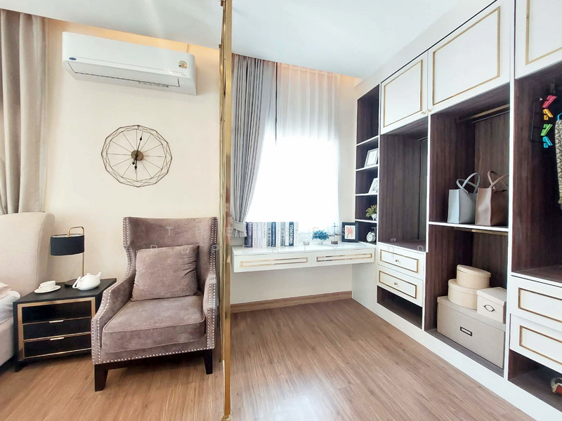 ลลิลทาวน์ ไลโอ ชัยพฤกษ์-ไทรน้อย, Nonthaburi, Bang Bua Thong, Bang Bua Thong, Nonthaburi, 4 Bedrooms, 100 sqm, Single Detached House For Sale, by The Best Property กุ๊ก, 500165431 - DDproperty.com