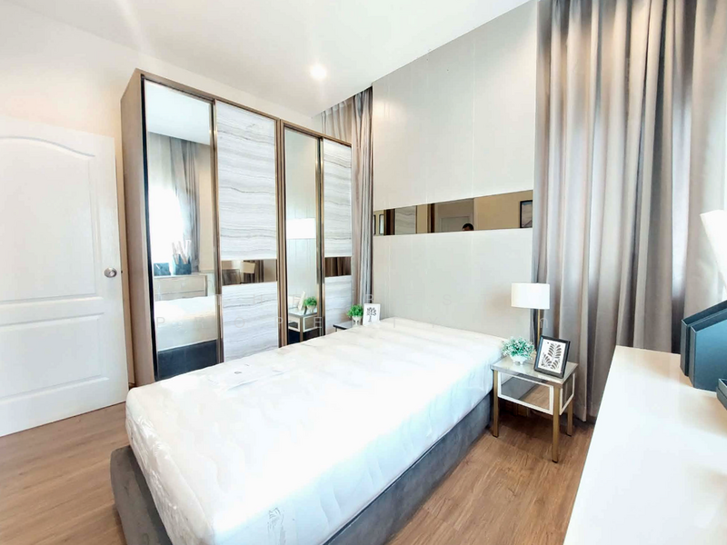 ลลิลทาวน์ ไลโอ ชัยพฤกษ์-ไทรน้อย, Nonthaburi, Bang Bua Thong, Bang Bua Thong, Nonthaburi, 4 Bedrooms, 100 sqm, Single Detached House For Sale, by The Best Property กุ๊ก, 500165431 - DDproperty.com