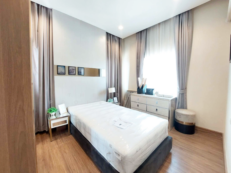 ลลิลทาวน์ ไลโอ ชัยพฤกษ์-ไทรน้อย, นนทบุรี, บางบัวทอง, บางบัวทอง, นนทบุรี, 100 ตร.ม., บ้านเดี่ยว ขาย, โดย The Best Property กุ๊ก, 500165431 - DDproperty.com