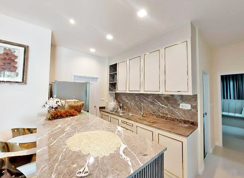 ลลิลทาวน์ ไลโอ ชัยพฤกษ์-ไทรน้อย, Nonthaburi, Bang Bua Thong, Bang Bua Thong, Nonthaburi, 4 Bedrooms, 100 sqm, Single Detached House For Sale, by The Best Property กุ๊ก, 500165431 - DDproperty.com