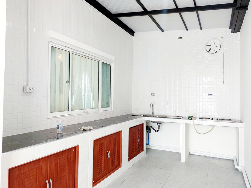 ลลิลทาวน์ ไลโอ ชัยพฤกษ์-ไทรน้อย, Nonthaburi, Bang Bua Thong, Bang Bua Thong, Nonthaburi, 4 Bedrooms, 100 sqm, Single Detached House For Sale, by The Best Property กุ๊ก, 500165431 - DDproperty.com