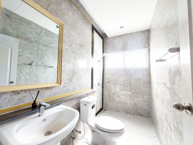 ลลิลทาวน์ ไลโอ ชัยพฤกษ์-ไทรน้อย, Nonthaburi, Bang Bua Thong, Bang Bua Thong, Nonthaburi, 4 Bedrooms, 100 sqm, Single Detached House For Sale, by The Best Property กุ๊ก, 500165431 - DDproperty.com