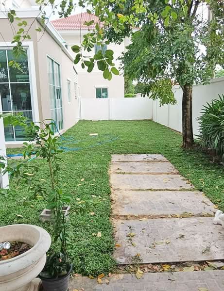 ลลิลทาวน์ ไลโอ ชัยพฤกษ์-ไทรน้อย, Nonthaburi, Bang Bua Thong, Bang Bua Thong, Nonthaburi, 4 Bedrooms, 100 sqm, Single Detached House For Sale, by The Best Property กุ๊ก, 500165431 - DDproperty.com