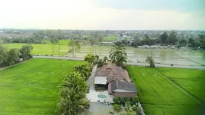 ขาย - บ้านเดี่ยวพร้อมที่ดินสันกำแพง เชียงใหม่, เชียงใหม่