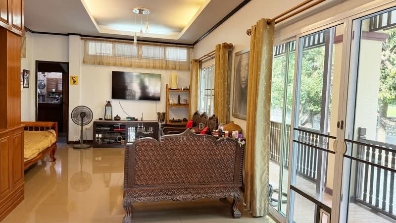 บ้านเดี่ยวพร้อมที่ดินสันกำแพง เชียงใหม่, Chiang Mai, San Ton Pao, San Kamphaeng, Chiang Mai, 2 Bedrooms, 400 sqm, Single Detached House For Sale, by The Best Property บอย, 500165432 - DDproperty.com