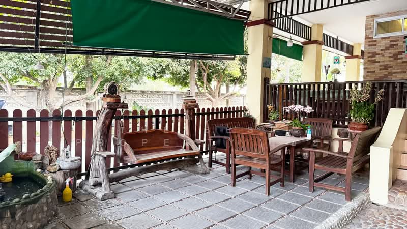 บ้านเดี่ยวพร้อมที่ดินสันกำแพง เชียงใหม่, Chiang Mai, San Ton Pao, San Kamphaeng, Chiang Mai, 2 Bedrooms, 400 sqm, Single Detached House For Sale, by The Best Property บอย, 500165432 - DDproperty.com