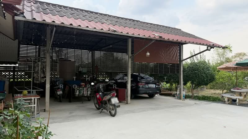 บ้านเดี่ยวพร้อมที่ดินสันกำแพง เชียงใหม่, เชียงใหม่, ต้นเปา, สันกำแพง, เชียงใหม่, 400 ตร.ม., บ้านเดี่ยว ขาย, โดย The Best Property บอย, 500165432 - DDproperty.com