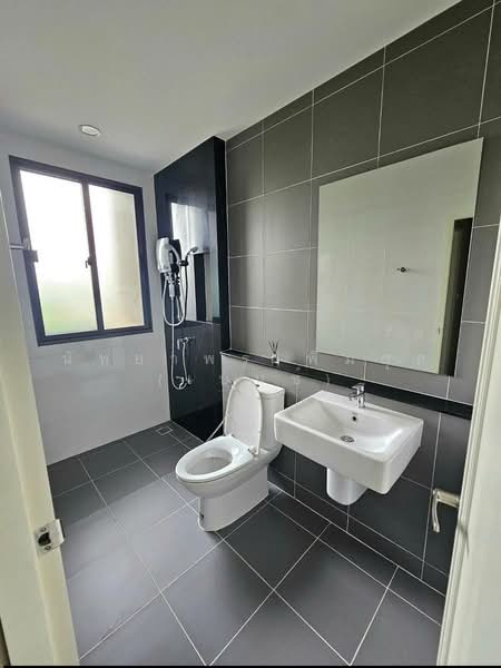 Baan Klang Muang Rama 9-Krungthep Kreetha : บ้านกลางเมือง พระราม 9-กรุงเทพกรีฑา, กรุงเทพ, ซอยกาญจนาภิเษก 23, สะพานสูง, สะพานสูง, กรุงเทพ, 152 ตร.ม., ทาวน์เฮ้าส์ ให้เช่า, โดย นัทยาพร พึ่มกุล (เบนซ์), 500165434 - DDproperty.com