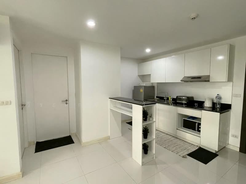 Voque Sukhumvit 31 : โว้ค สุขุมวิท 31, กรุงเทพ, 69 ถนนสุขุมวิท 31, คลองเตยเหนือ, วัฒนา, กรุงเทพ, 49 ตร.ม., คอนโด ขาย, โดย วีระศักดิ์ ชินวัฒนโชติ, 500165435 - DDproperty.com