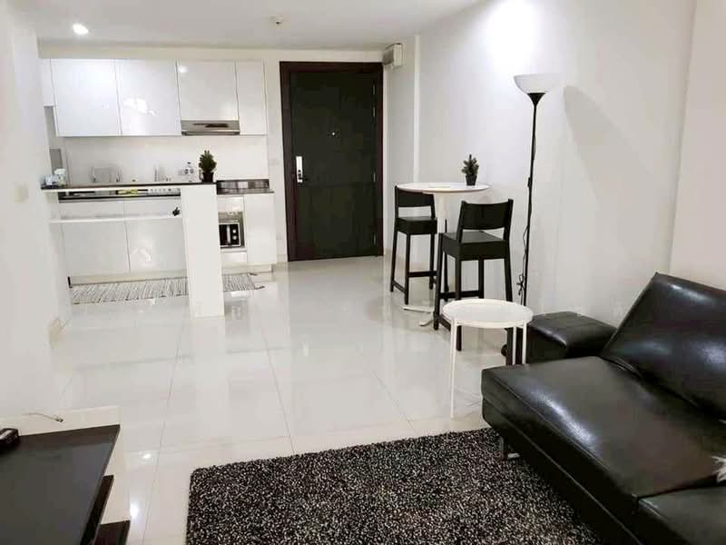 Voque Sukhumvit 31 : โว้ค สุขุมวิท 31, กรุงเทพ, 69 ถนนสุขุมวิท 31, คลองเตยเหนือ, วัฒนา, กรุงเทพ, 49 ตร.ม., คอนโด ขาย, โดย วีระศักดิ์ ชินวัฒนโชติ, 500165435 - DDproperty.com