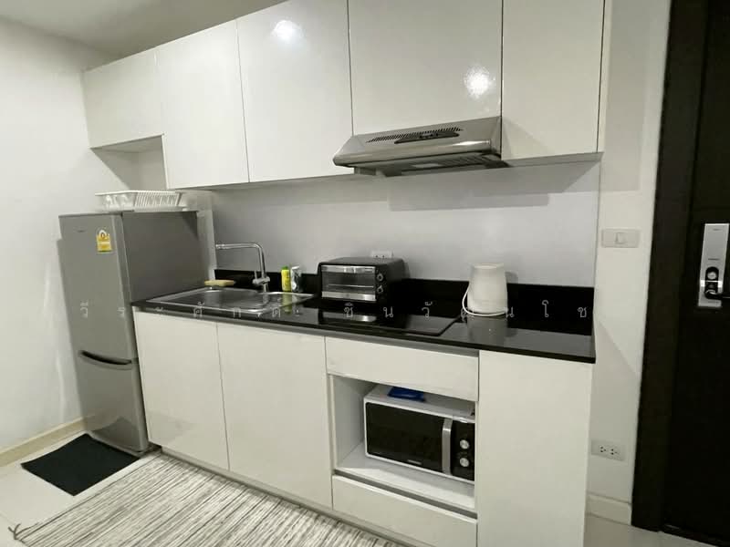 Voque Sukhumvit 31, Bangkok, 69 Sukhumvit 31, Khlongtoei Nua, Watthana, Bangkok, 1 Bedroom, 49 sqm, Condo For Sale, by วีระศักดิ์ ชินวัฒนโชติ, 500165435 - DDproperty.com