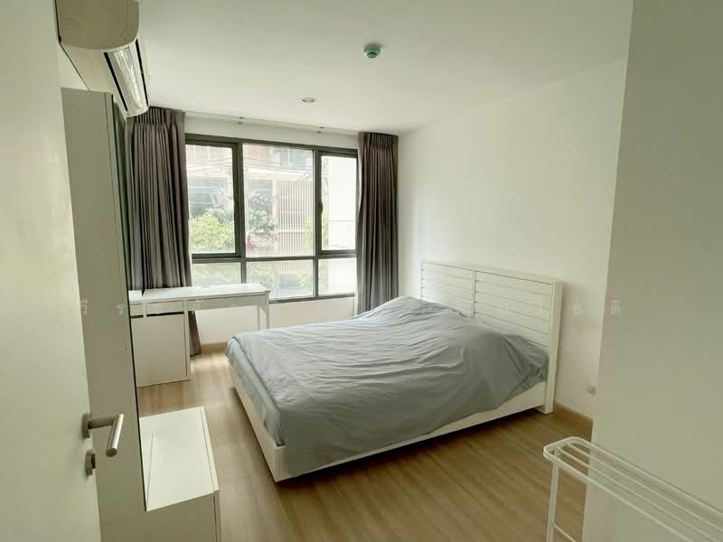 Voque Sukhumvit 31, Bangkok, 69 Sukhumvit 31, Khlongtoei Nua, Watthana, Bangkok, 1 Bedroom, 49 sqm, Condo For Sale, by วีระศักดิ์ ชินวัฒนโชติ, 500165435 - DDproperty.com