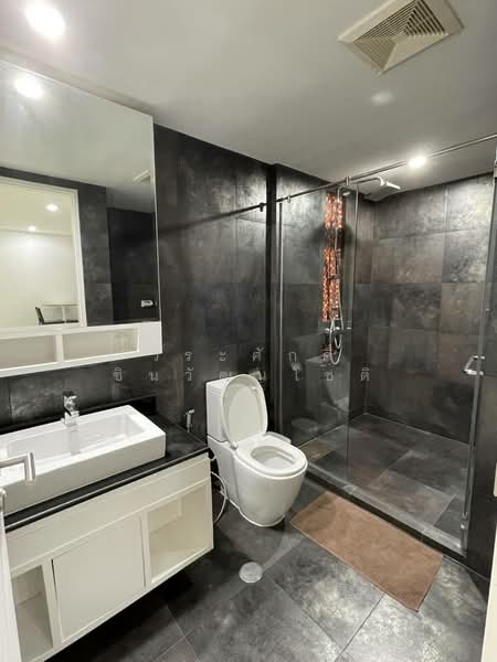 Voque Sukhumvit 31, Bangkok, 69 Sukhumvit 31, Khlongtoei Nua, Watthana, Bangkok, 1 Bedroom, 49 sqm, Condo For Sale, by วีระศักดิ์ ชินวัฒนโชติ, 500165435 - DDproperty.com