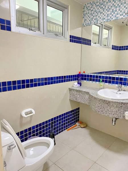 ให้เช่า บ้านเดี่ยว 2 ชั้น ซอยอ่อนนุช 44 ใกล้ BTS อ่อนนุช, Bangkok, Bang Chak, Phra Khanong, Bangkok, 3 Bedrooms, 300 sqm, Single Detached House For Rent, by Noppawan Ruangdech, 500165436 - DDproperty.com