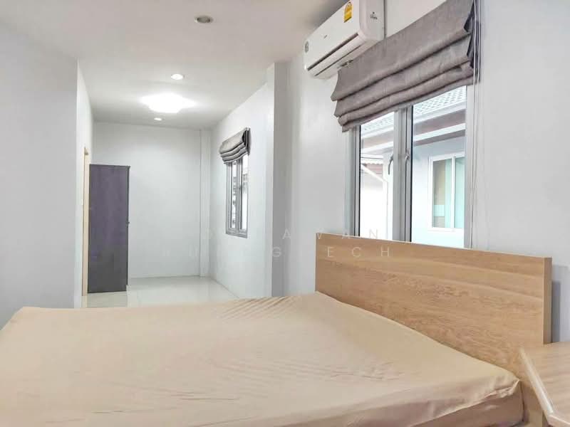 ให้เช่า บ้านเดี่ยว 2 ชั้น ซอยอ่อนนุช 44 ใกล้ BTS อ่อนนุช, กรุงเทพ, บางจาก, พระโขนง, กรุงเทพ, 300 ตร.ม., บ้านเดี่ยว ให้เช่า, โดย Noppawan Ruangdech, 500165436 - DDproperty.com